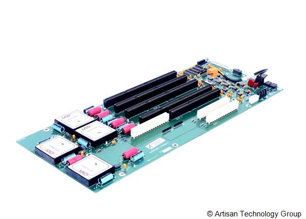  28407330 Backplane Typhoon II Board