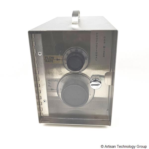 Smith Mixers 299-006-7B Nitrogen and Helium Proportional Mixer