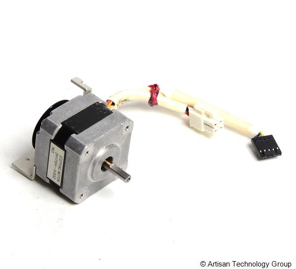 2H17SH-KS02 Stepping Motor