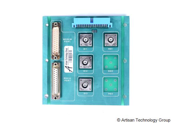  30962 Connector Board for the Questek 2000 Excimer Laser