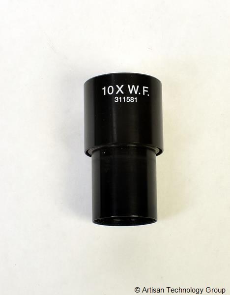 311581 10 x W.F. Lense