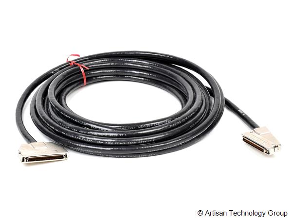  360-000032-025A 84-Pin Male to 84-Pin Male D-Sub Cable