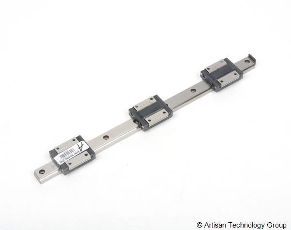  360 Load Rail Carrier