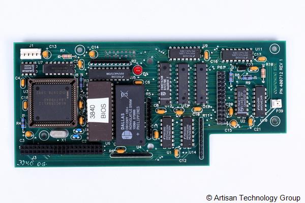  400712 Single Board Computer for the LDP-3840
