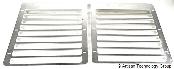  40-907168-00 Shelving Racks for Cascade Tek TVO-5 Vacuum Oven (Set of 2)