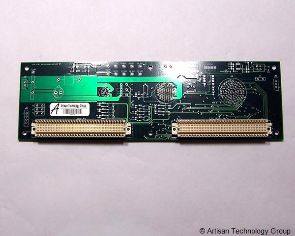  436-0430640-001 CCIU CCA Front I/O Board