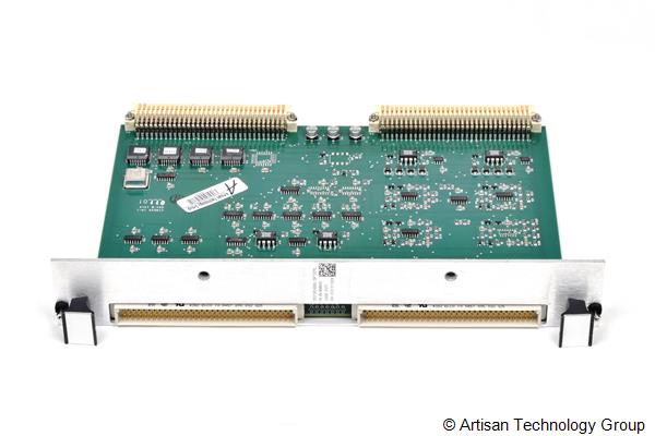  436-7403958-001 LCAC CAMS Craft Control Card CCA
