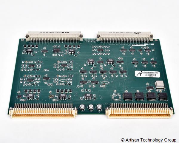  436-7403958 LCAC CAMS Craft Control Card CCA