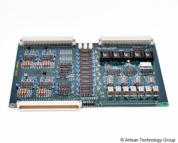  438-7285582-007 LCAC Craft Control Module