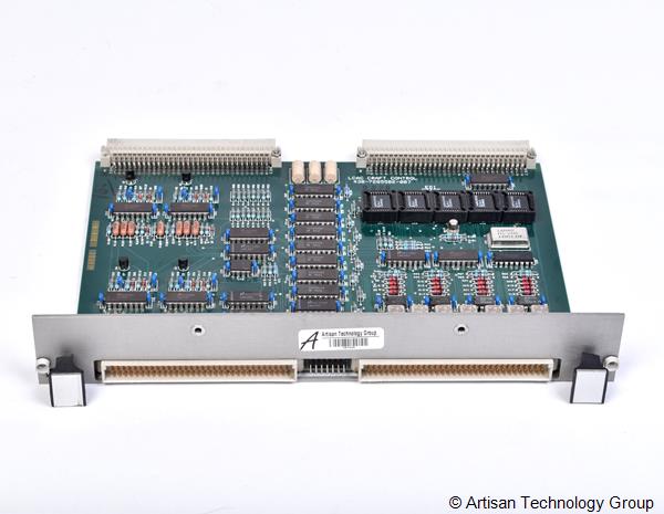  438-7285582-007 LCAC Craft Control Module