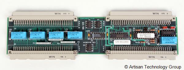  44303190 Transition I/O Module