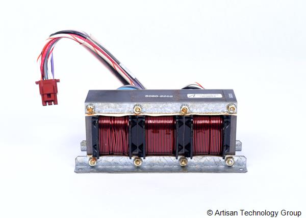  5080-2262 3-Phase Line Choke for the 6681A Single-Output 5000 W DC Power Supply
