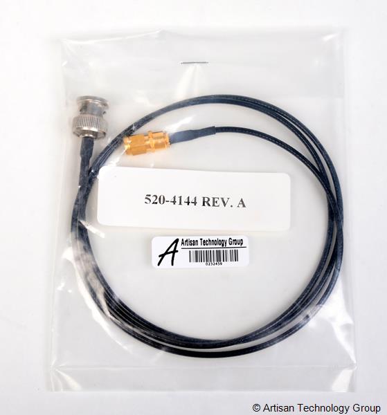  520-4144 BNC to SMA Cable Assembly