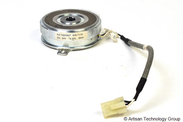  5256827 Clutch