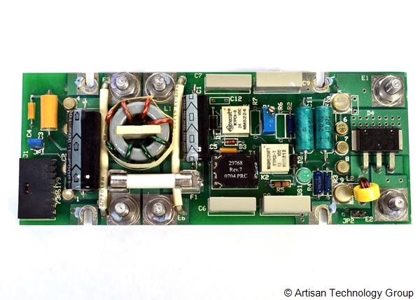 53711-7386179 Circuit Board (Conformal Coated)
