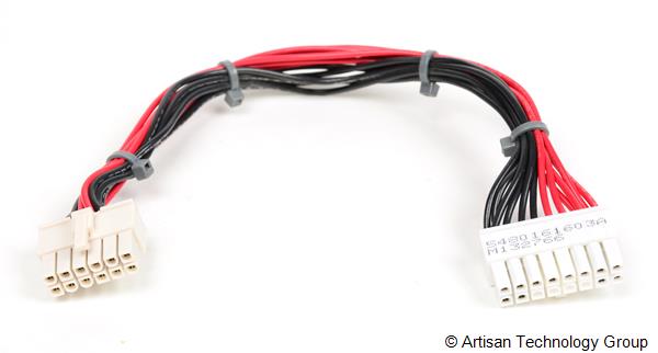 HP 54801-61603-A 5V Power Cable Assembly