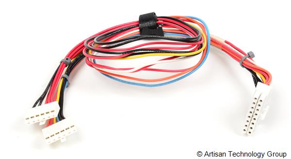 HP 54801-61607 PC Power Cable Assembly