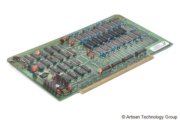  54-121-001B Memory Board