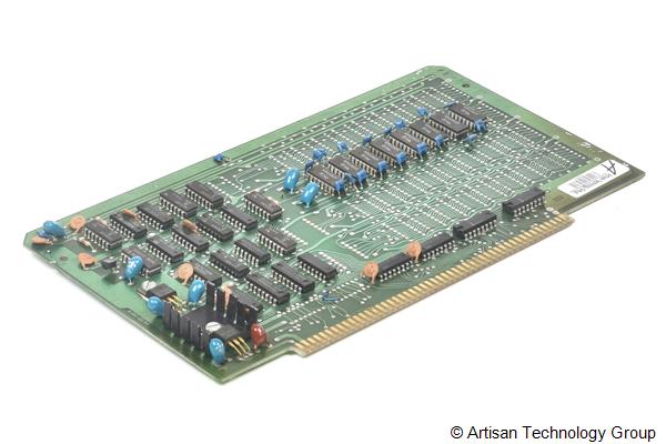  54-121-001B Memory Board