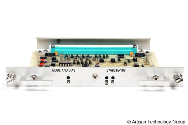  5749615-107 Mode and Bias Module - Conformal Coated at Artisan Technology Group