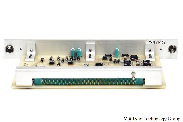  5749615-107 Mode and Bias Module - Conformal Coated at Artisan Technology Group
