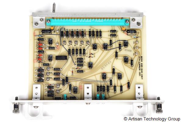  5749615-107 Mode and Bias Module - Conformal Coated at Artisan Technology Group