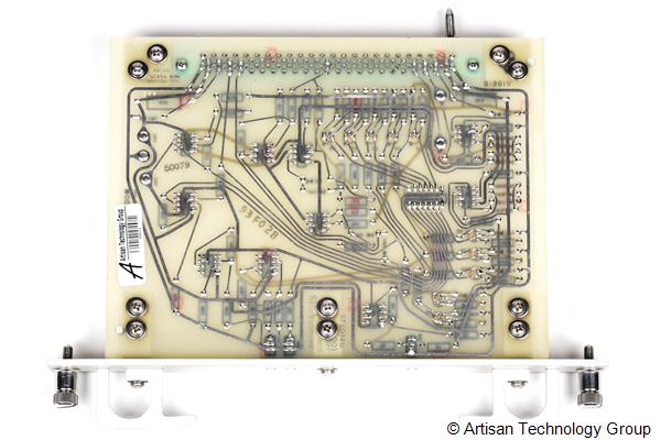  5749615-107 Mode and Bias Module - Conformal Coated at Artisan Technology Group
