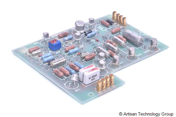 608341-007 Circuit Board