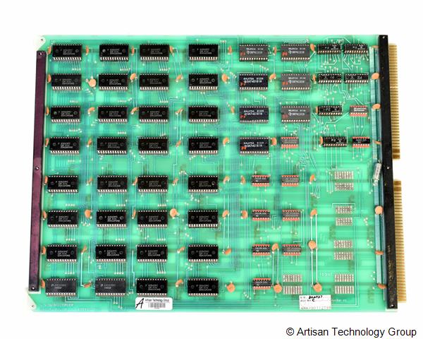 Ohio Nuclear 609626 16 x 16 Multiplier Board