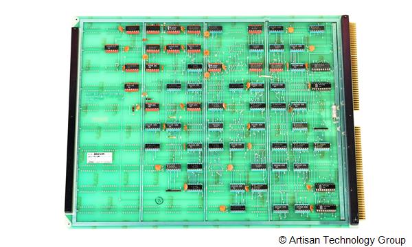  609646 Front End Memory Interface Board