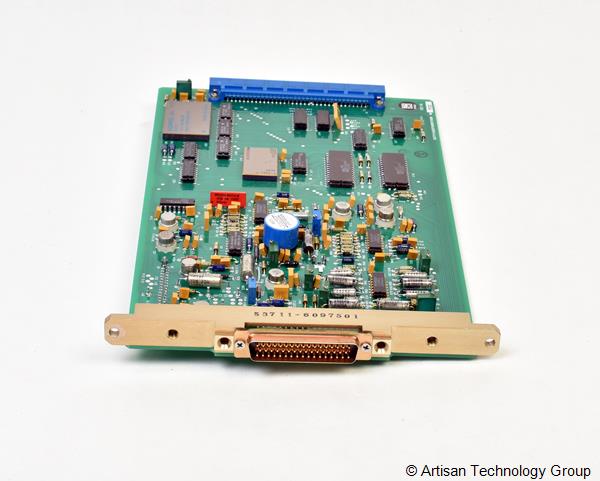  6097380 Control Board
