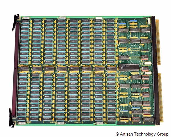  609878 Mass Memory Array Board