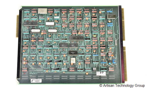  609908 Front End Interface Board