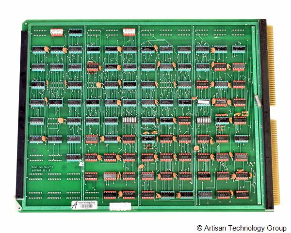  609909 Front End Counter Board