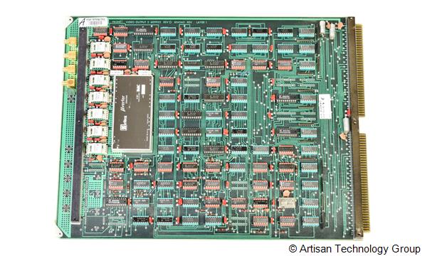  609932 Video Output Board
