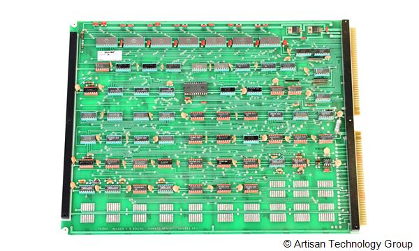  609973 Front Imager Board