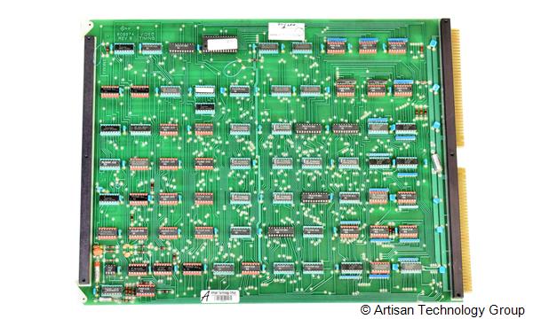  609974 Video Timing Board