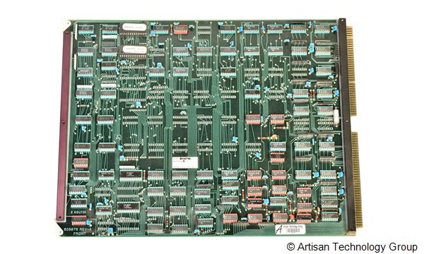  609976 Z Router Board