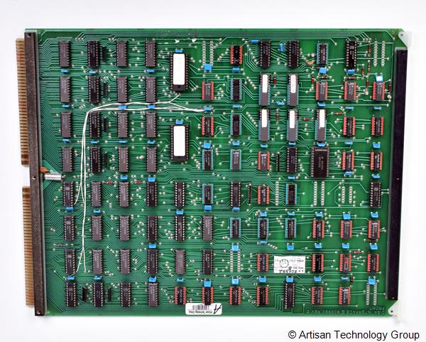  609980 Disk Interface II Board