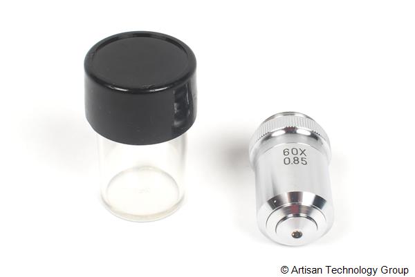  60X/0.85 Objective