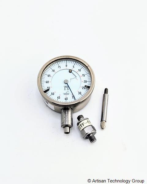  622106 Machinist’s Dial Drop Indicator