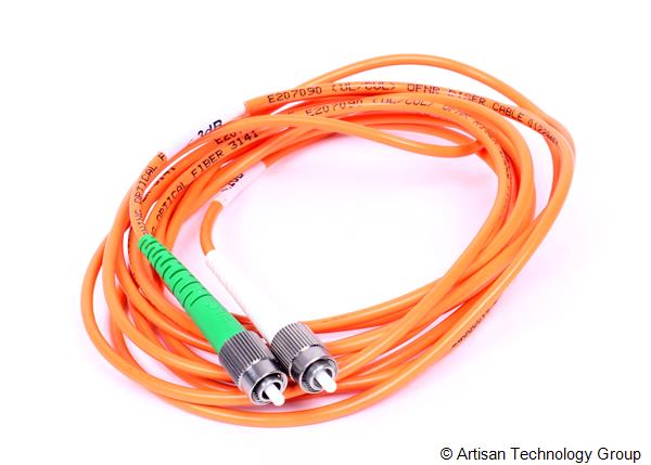  62.5 / 125 Optical Fiber Cable