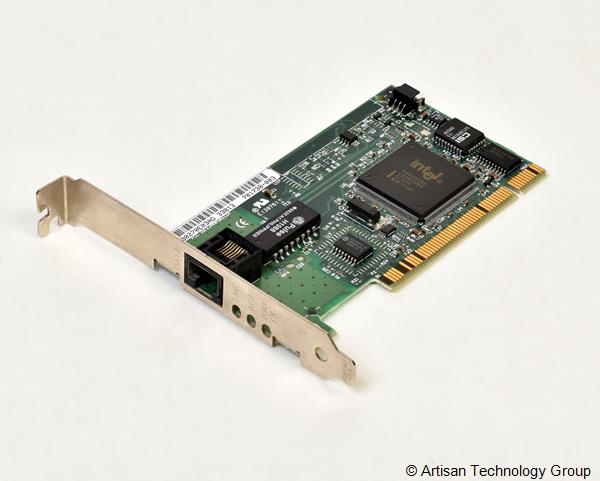  701738-003 Ethernet Card