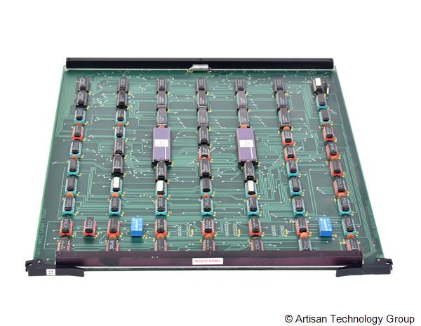  709111 Mass Memory Interface
