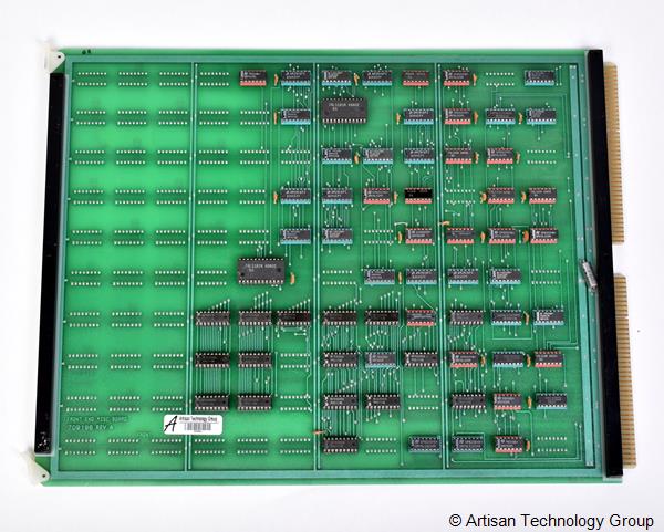  709196 Front End Miscellaneous Board