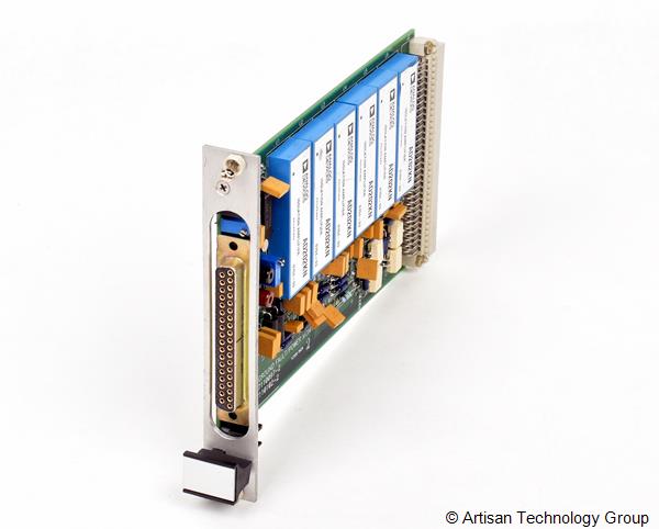  7110097-2 Ground Fault/Power Monitoring VME Module
