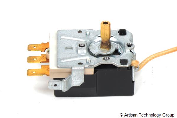 Kema Keur 716 RU-1784 Thermal Limiter Switch