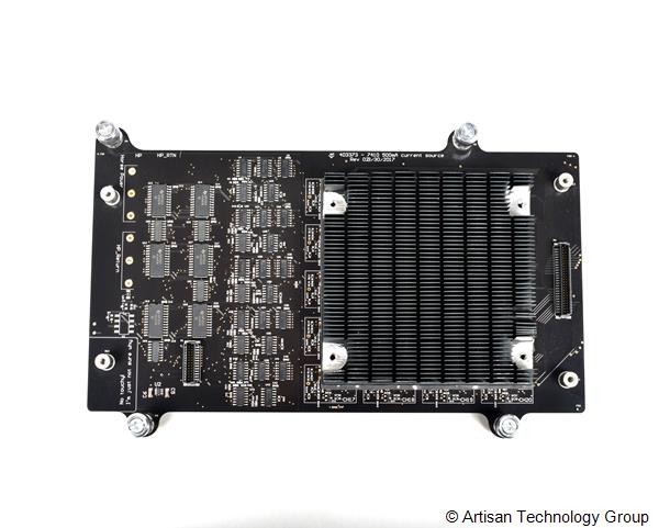  7410 500mA Current Source Board
