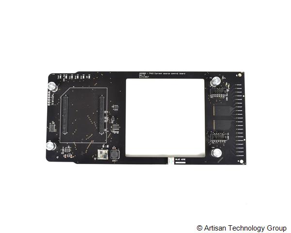  7410 Current Source Control Board