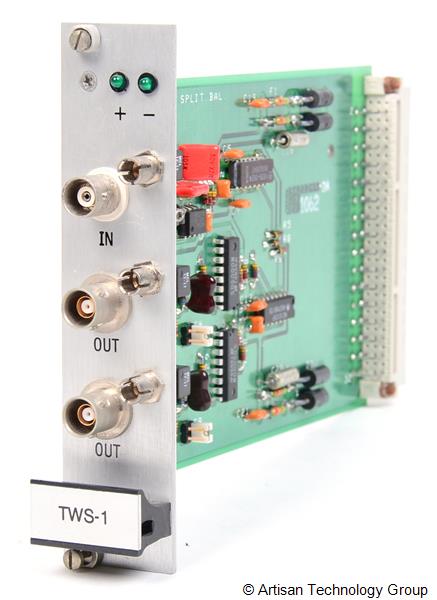  79K20344-2A TWS-1 Two Way Split I/O Module